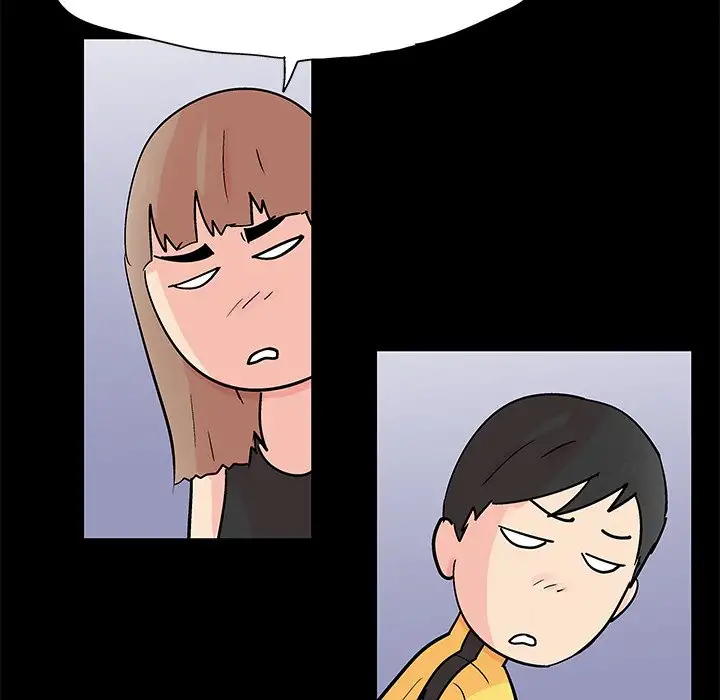 Project Utopia Chapter 89 Page 36