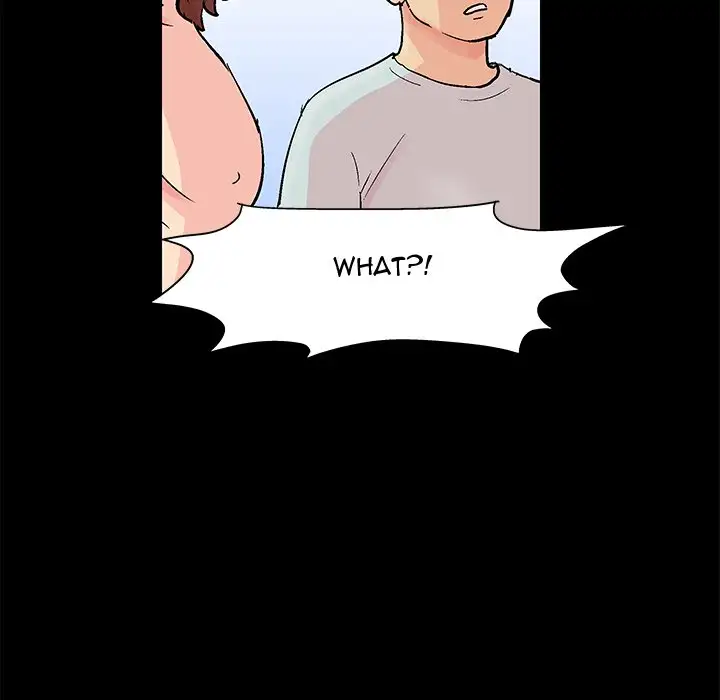 Project Utopia Chapter 89 Page 39