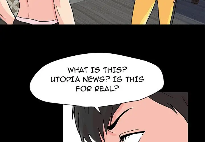 Project Utopia Chapter 89 Page 4