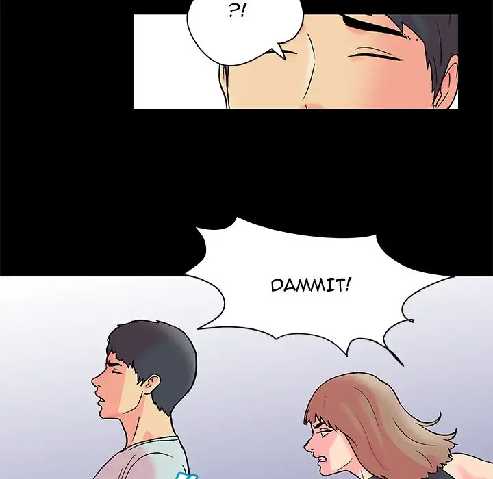 Project Utopia Chapter 89 Page 41
