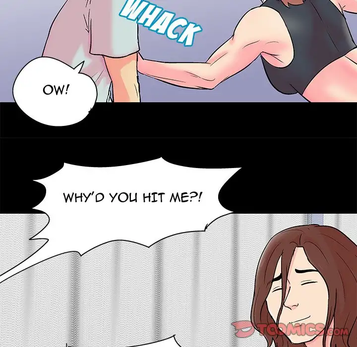 Project Utopia Chapter 89 Page 42