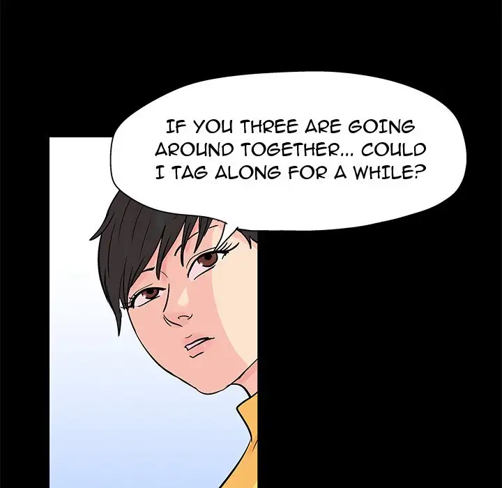 Project Utopia Chapter 89 Page 44