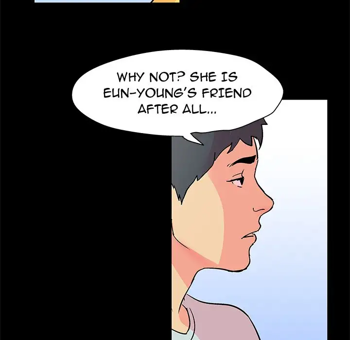 Project Utopia Chapter 89 Page 45