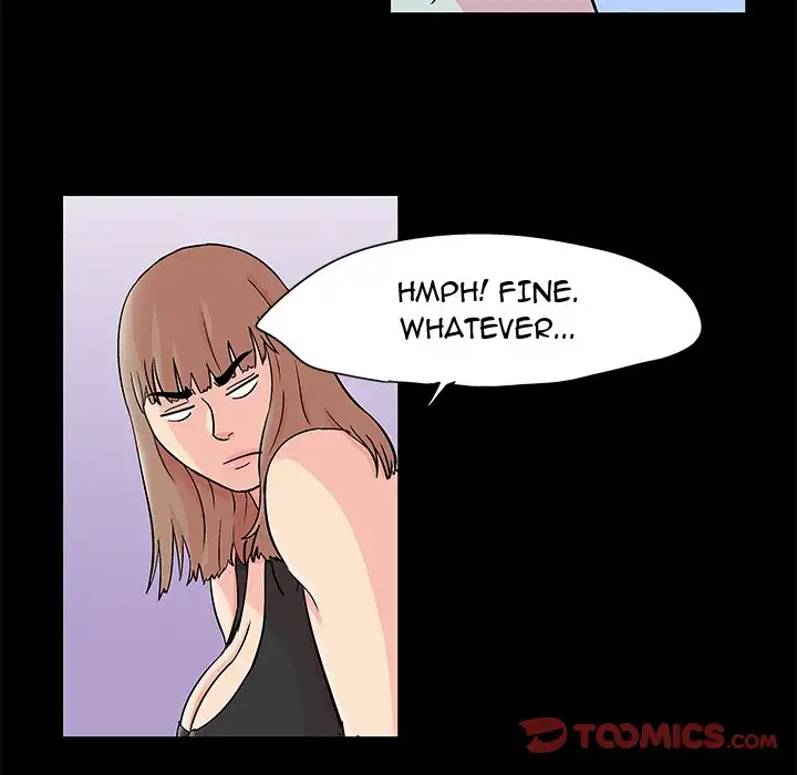 Project Utopia Chapter 89 Page 46