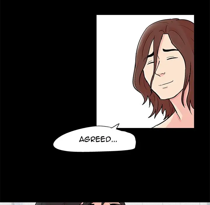 Project Utopia Chapter 89 Page 47