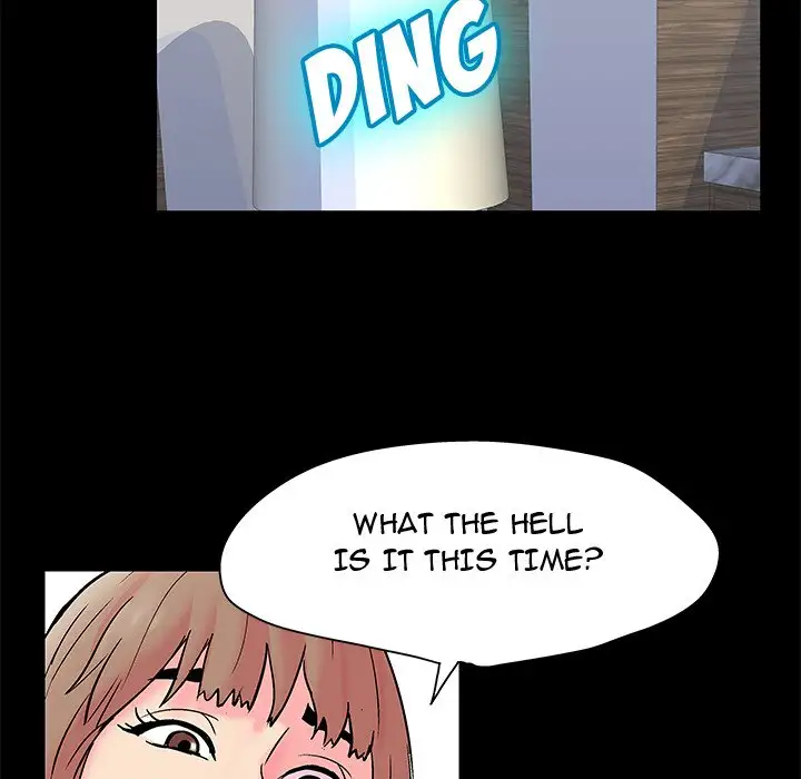 Project Utopia Chapter 89 Page 49