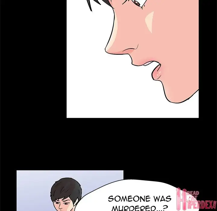 Project Utopia Chapter 89 Page 5