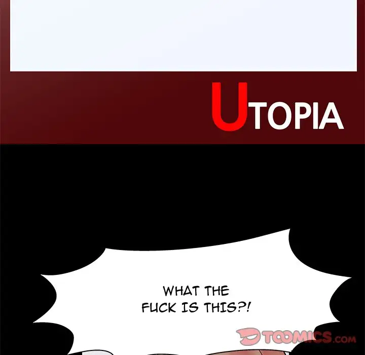 Project Utopia Chapter 89 Page 54