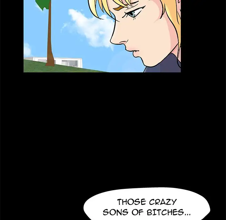 Project Utopia Chapter 89 Page 57