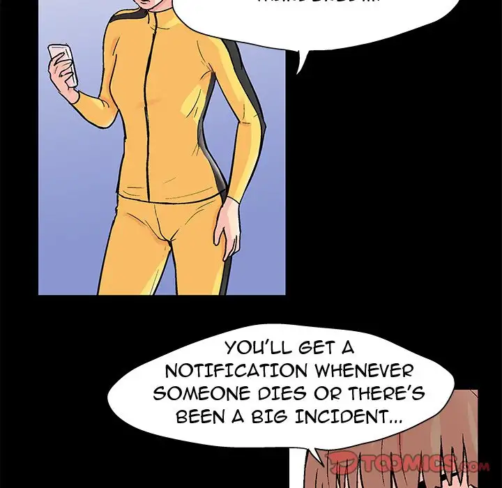 Project Utopia Chapter 89 Page 6
