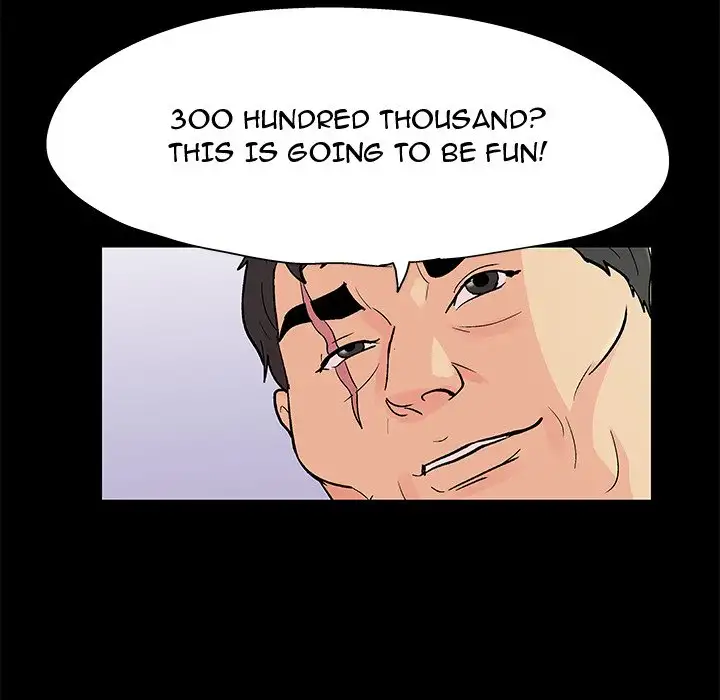 Project Utopia Chapter 89 Page 60