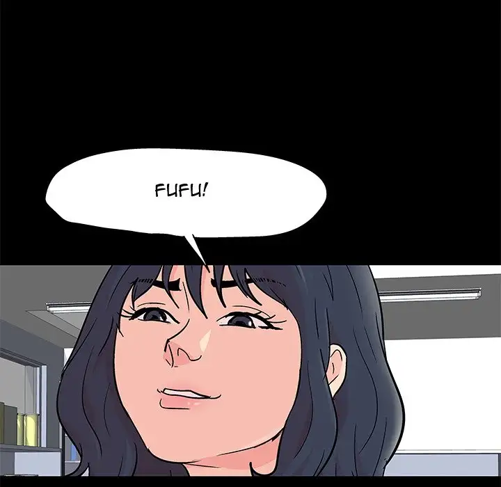 Project Utopia Chapter 89 Page 61