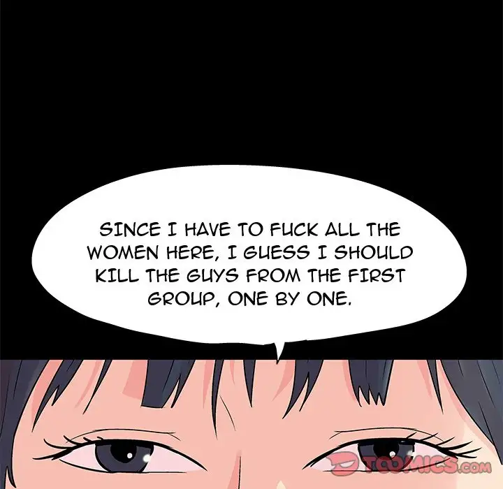 Project Utopia Chapter 89 Page 62