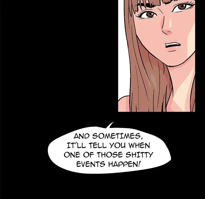 Project Utopia Chapter 89 Page 7