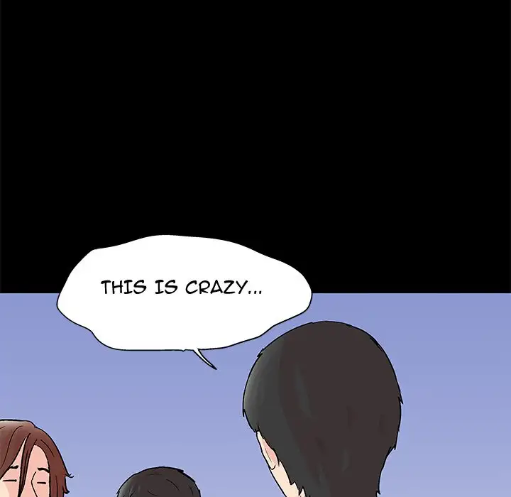 Project Utopia Chapter 89 Page 8