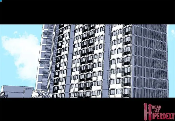 Project Utopia Chapter 90 Page 1