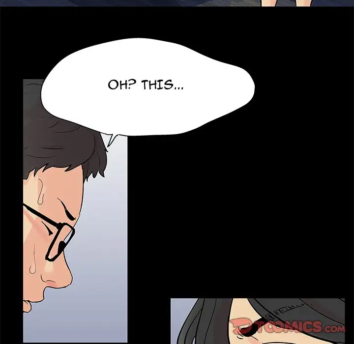 Project Utopia Chapter 90 Page 18
