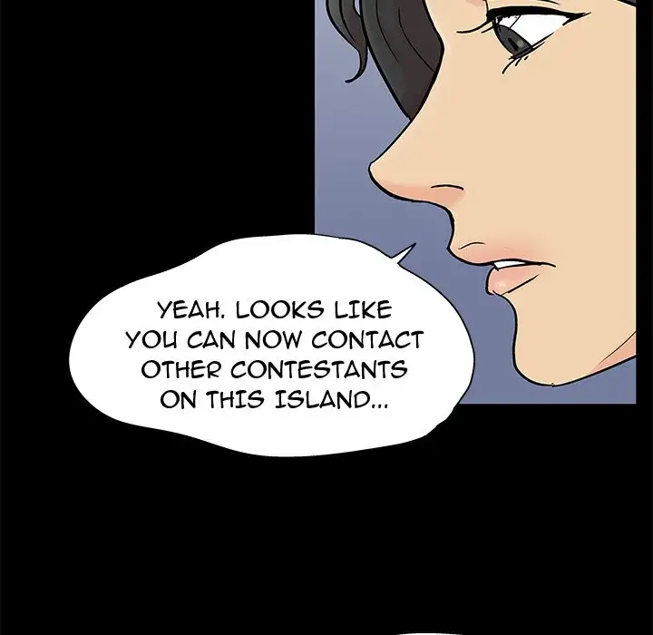 Project Utopia Chapter 90 Page 19