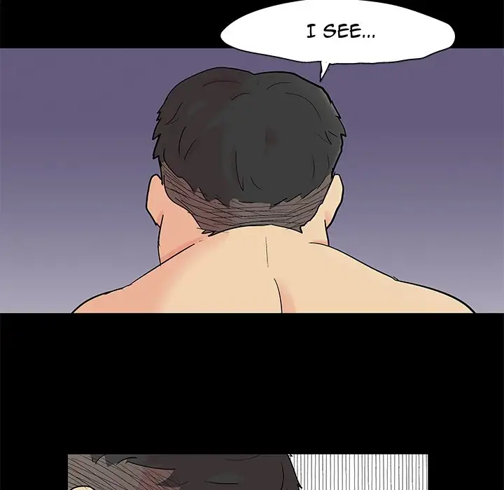 Project Utopia Chapter 90 Page 20