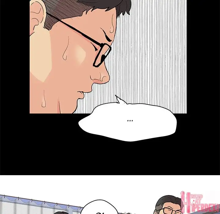 Project Utopia Chapter 90 Page 21