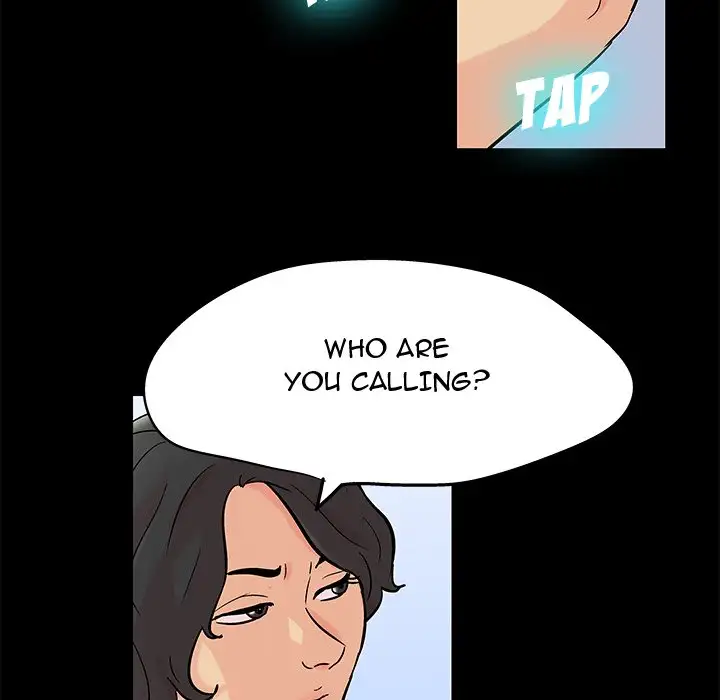 Project Utopia Chapter 90 Page 24