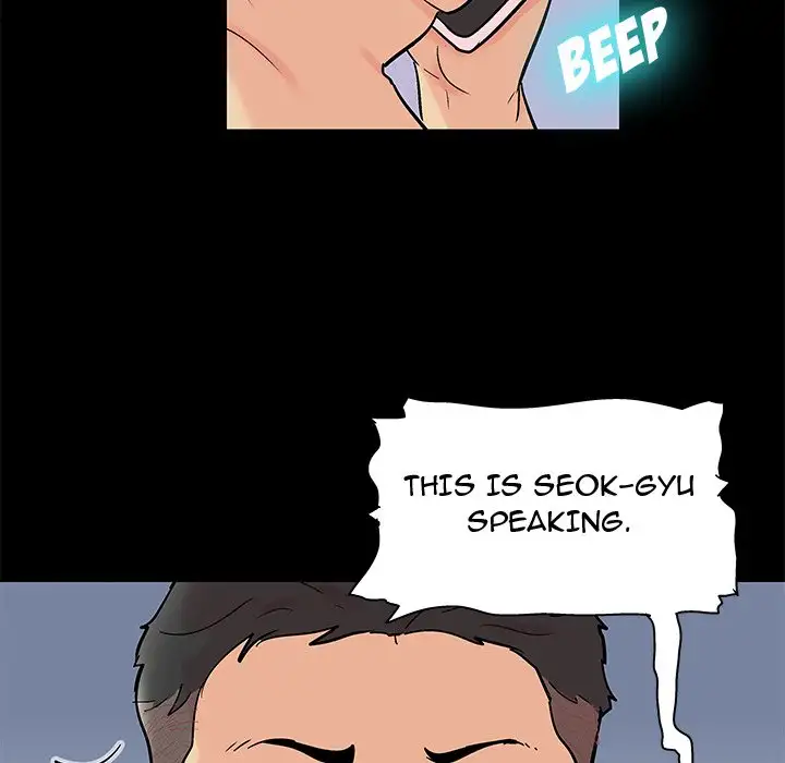Project Utopia Chapter 90 Page 27
