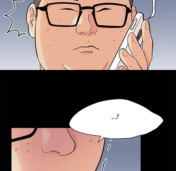Project Utopia Chapter 90 Page 28