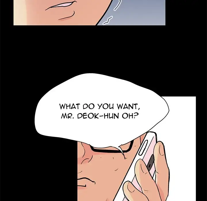 Project Utopia Chapter 90 Page 29