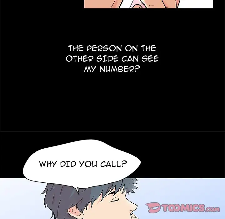Project Utopia Chapter 90 Page 30