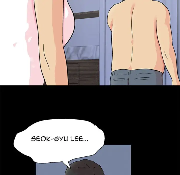 Project Utopia Chapter 90 Page 32