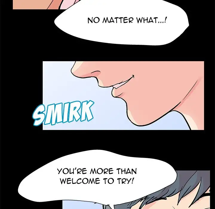 Project Utopia Chapter 90 Page 35
