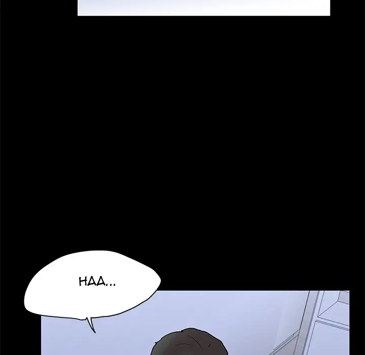 Project Utopia Chapter 90 Page 39