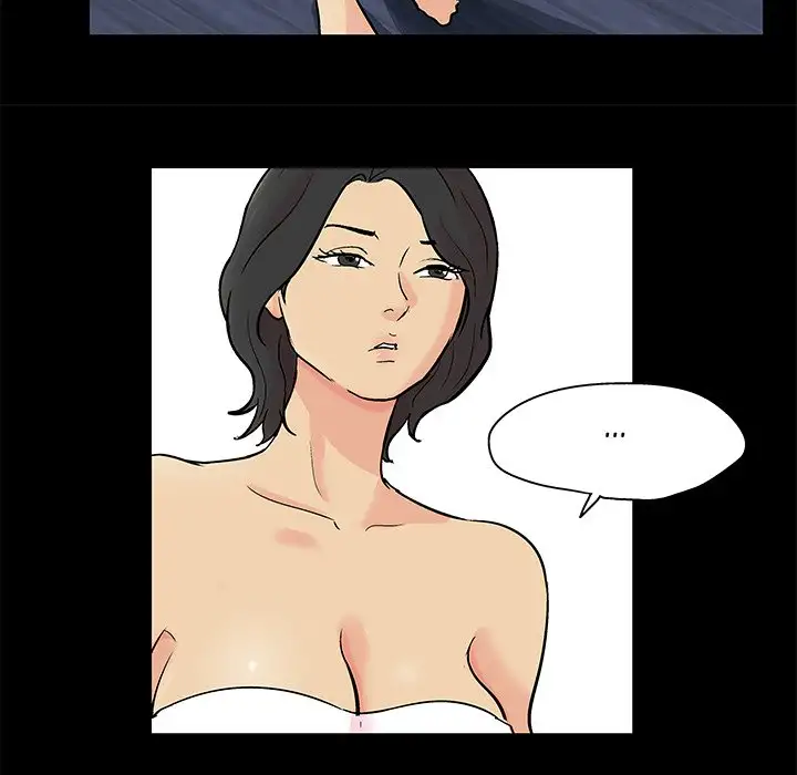 Project Utopia Chapter 90 Page 41