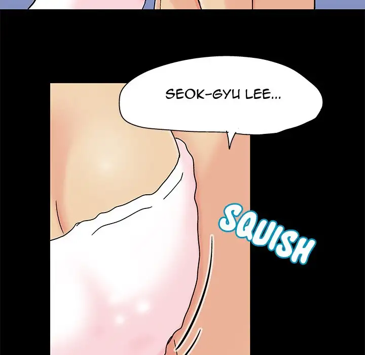 Project Utopia Chapter 90 Page 45