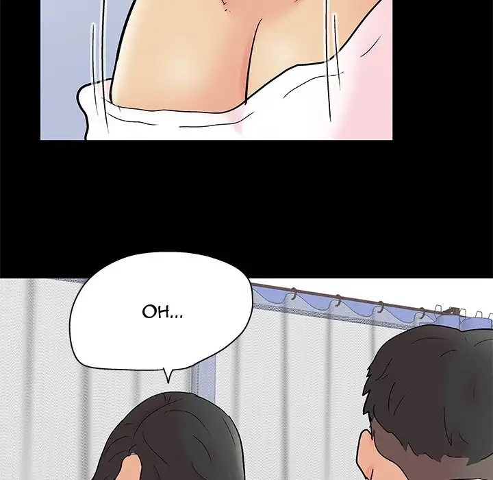 Project Utopia Chapter 90 Page 48