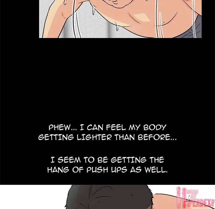 Project Utopia Chapter 90 Page 5