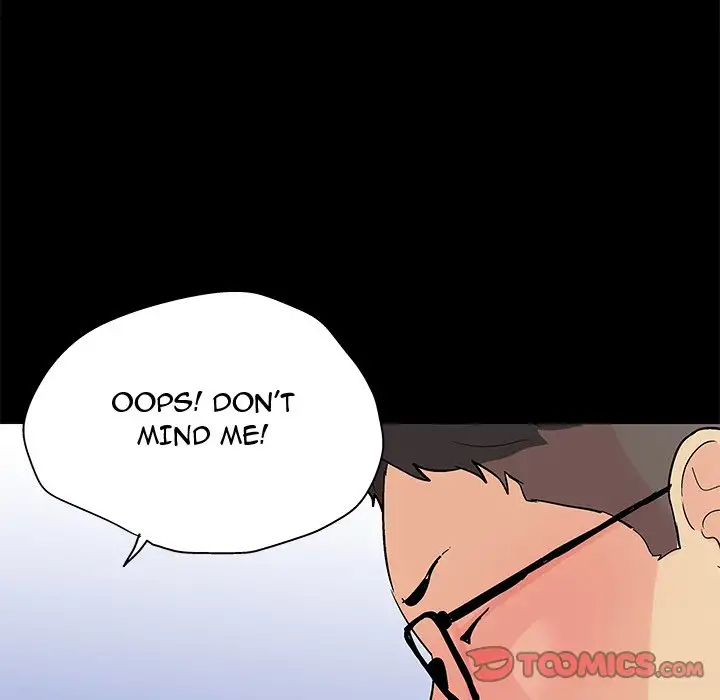 Project Utopia Chapter 90 Page 50