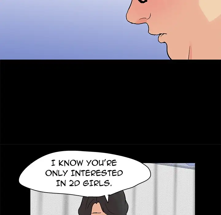 Project Utopia Chapter 90 Page 51
