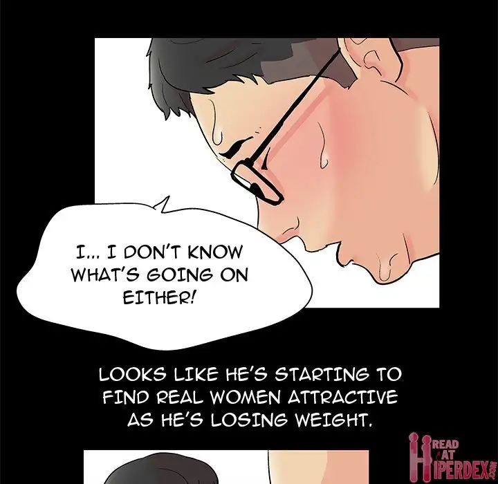 Project Utopia Chapter 90 Page 57