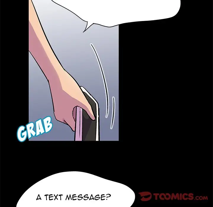 Project Utopia Chapter 90 Page 66