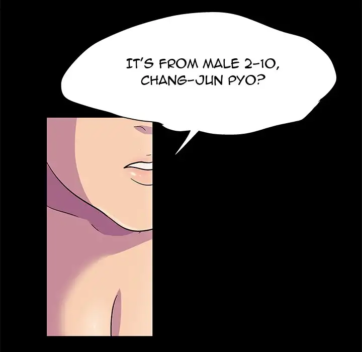 Project Utopia Chapter 90 Page 68