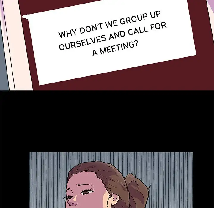 Project Utopia Chapter 90 Page 71