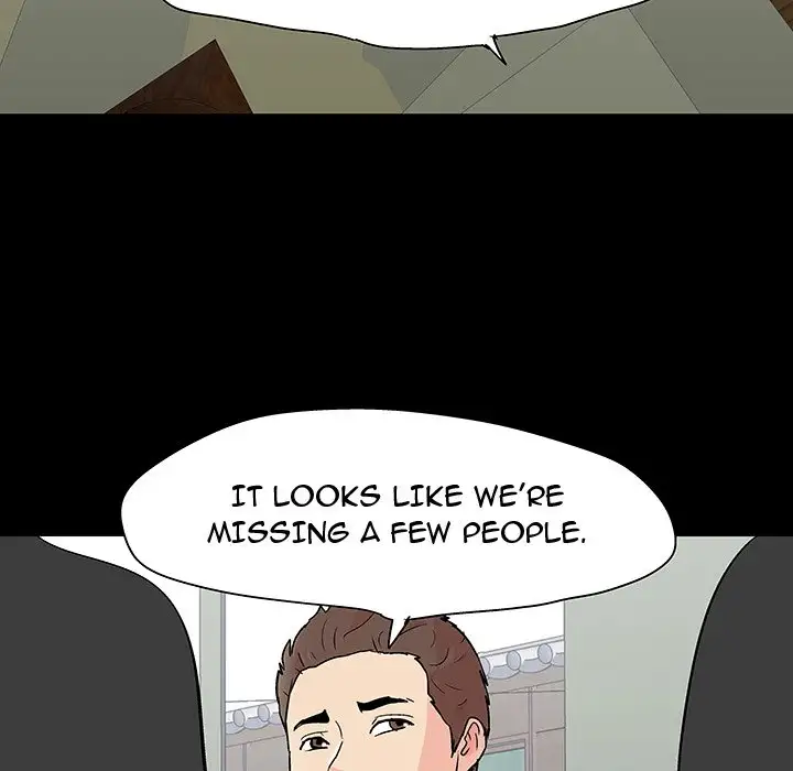 Project Utopia Chapter 91 Page 10