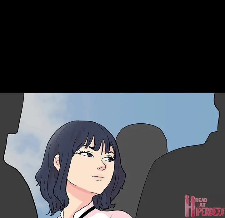 Project Utopia Chapter 91 Page 100