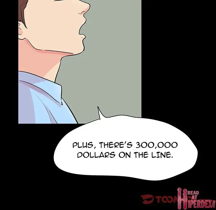 Project Utopia Chapter 91 Page 14