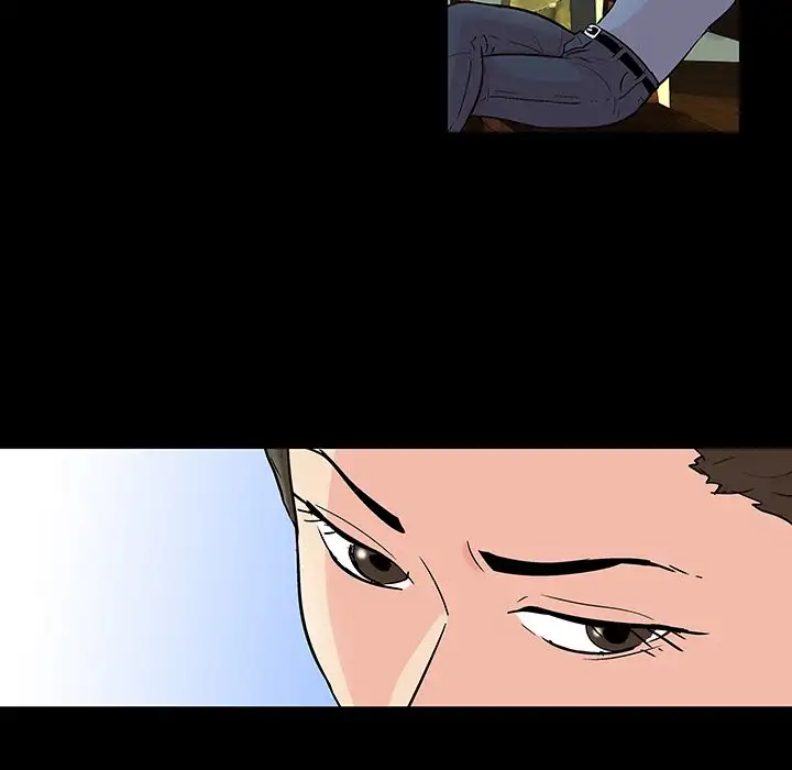 Project Utopia Chapter 91 Page 17