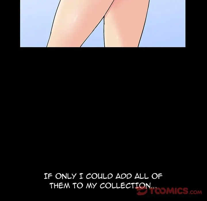 Project Utopia Chapter 91 Page 20
