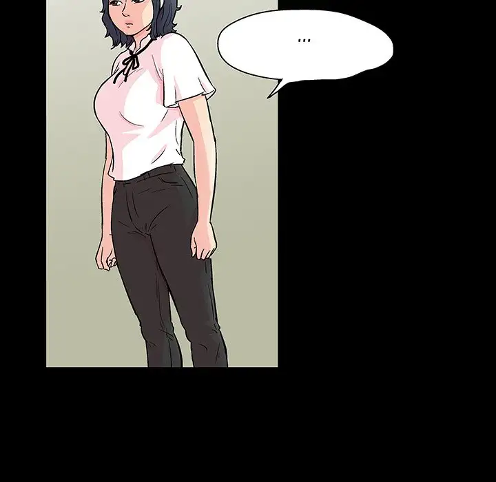 Project Utopia Chapter 91 Page 23
