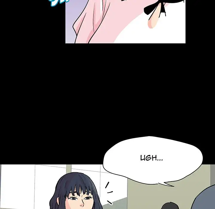 Project Utopia Chapter 91 Page 27