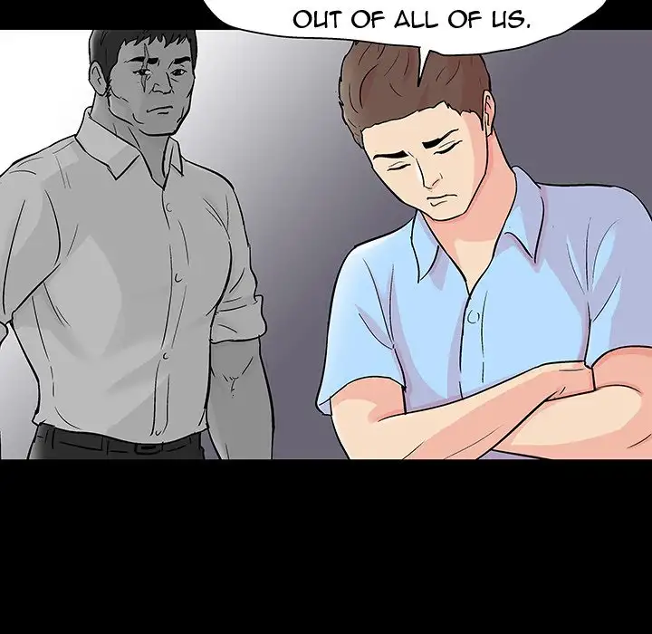Project Utopia Chapter 91 Page 29